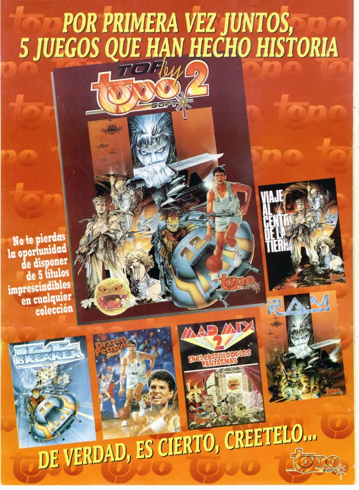 advert