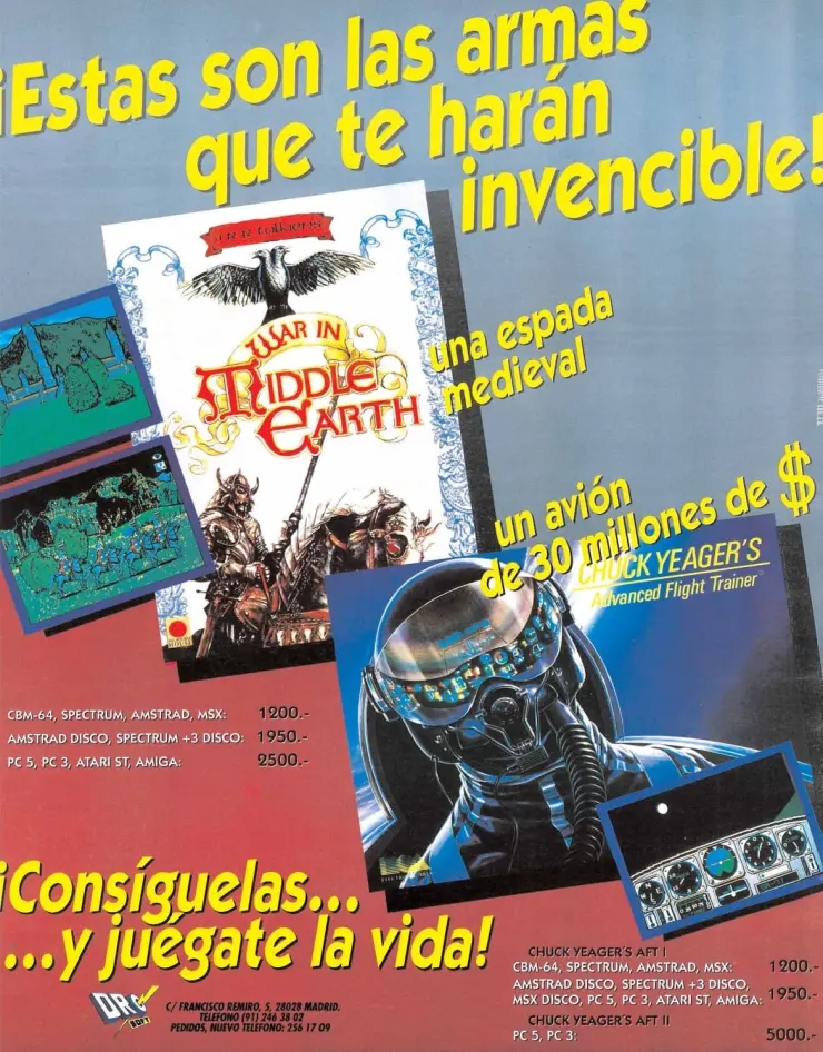 advert
