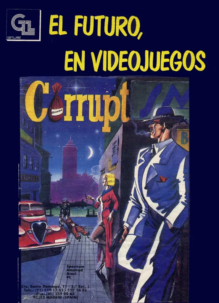 advert