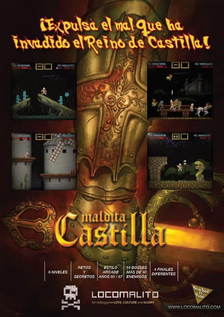 advert