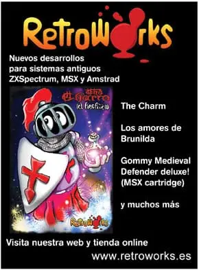 anuncio
