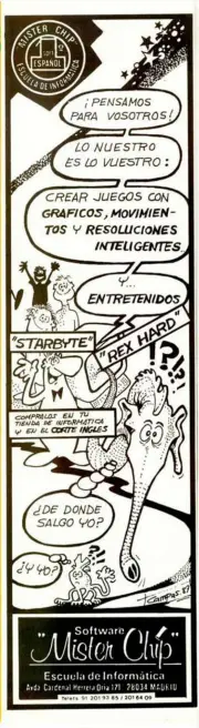 anuncio