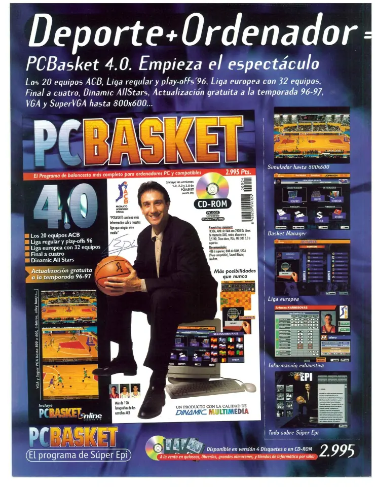 advert