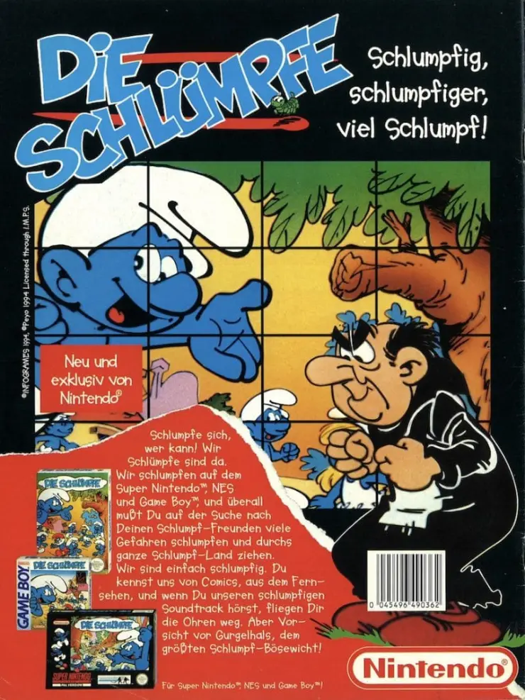 advert