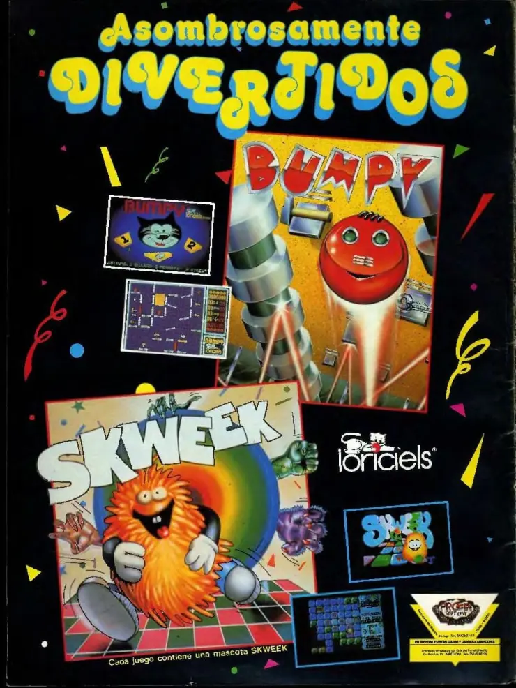 advert