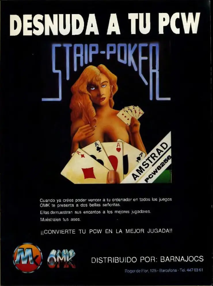 advert