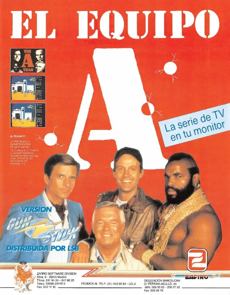 advert