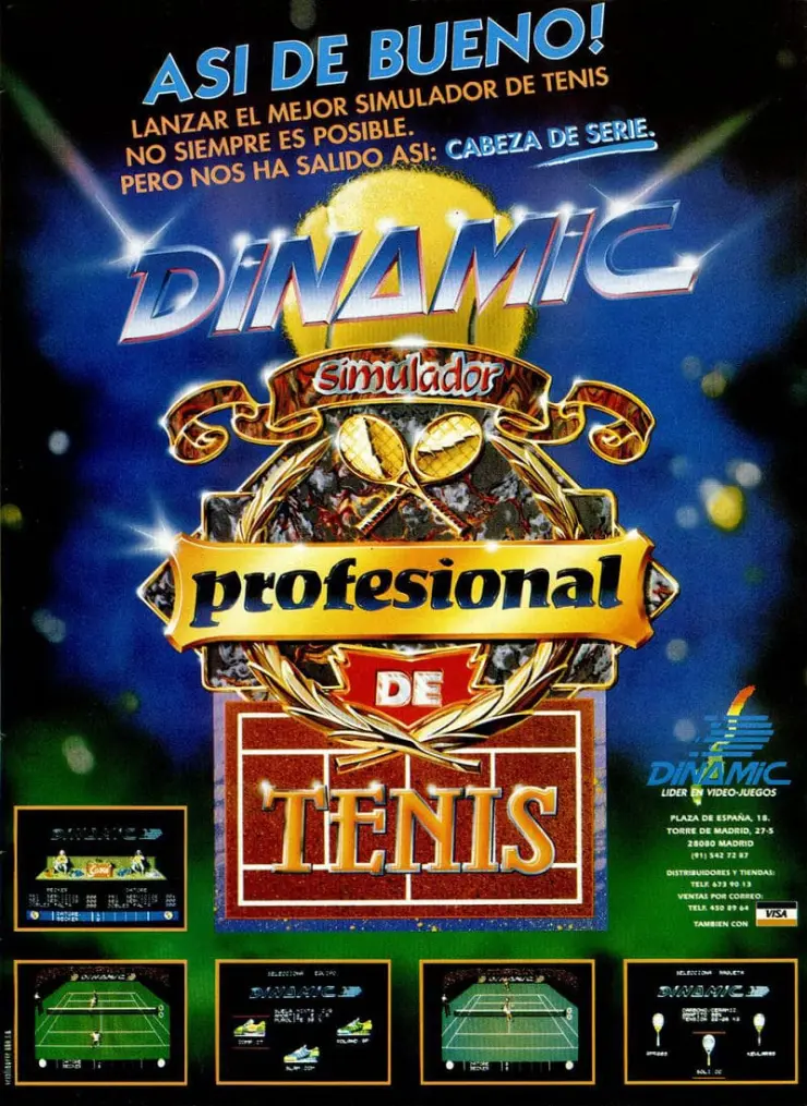 anuncio