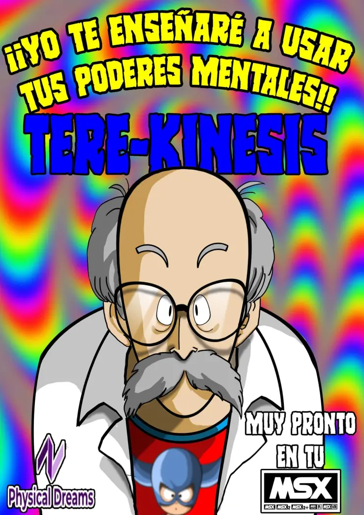 anuncio