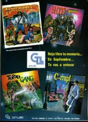 advert