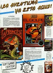 advert