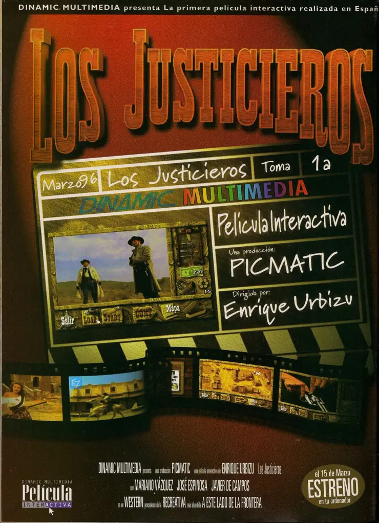 advert