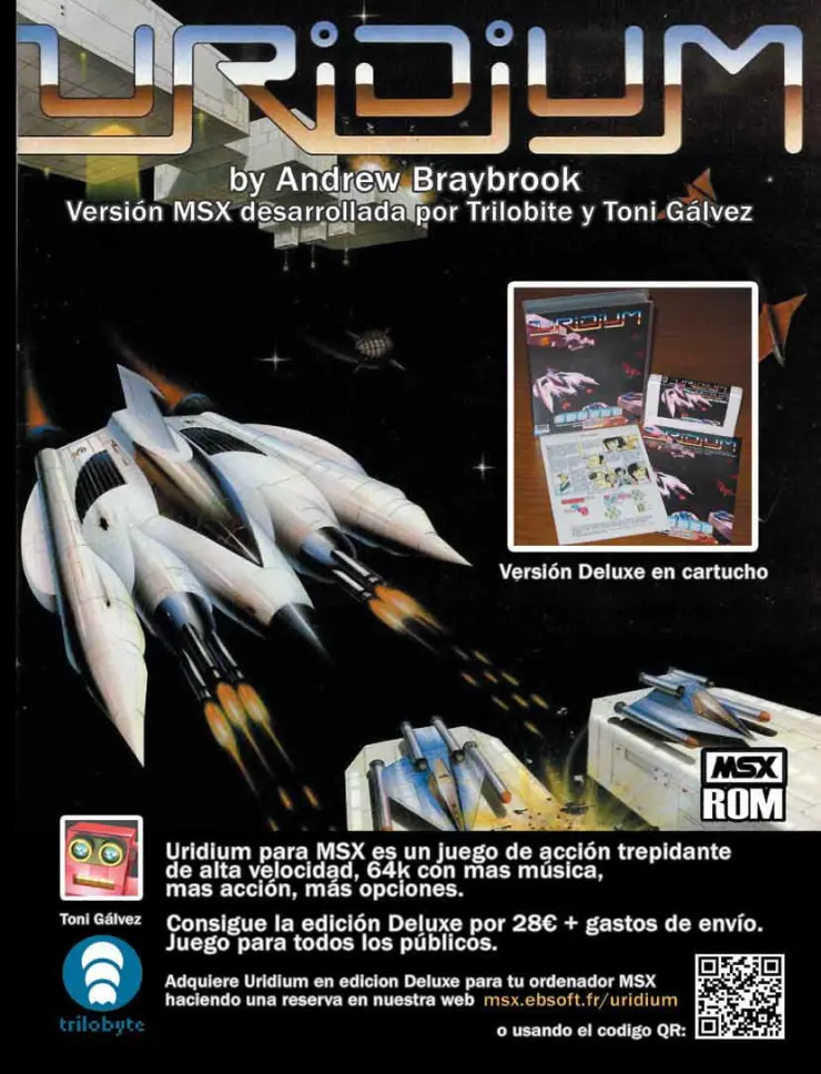 advert