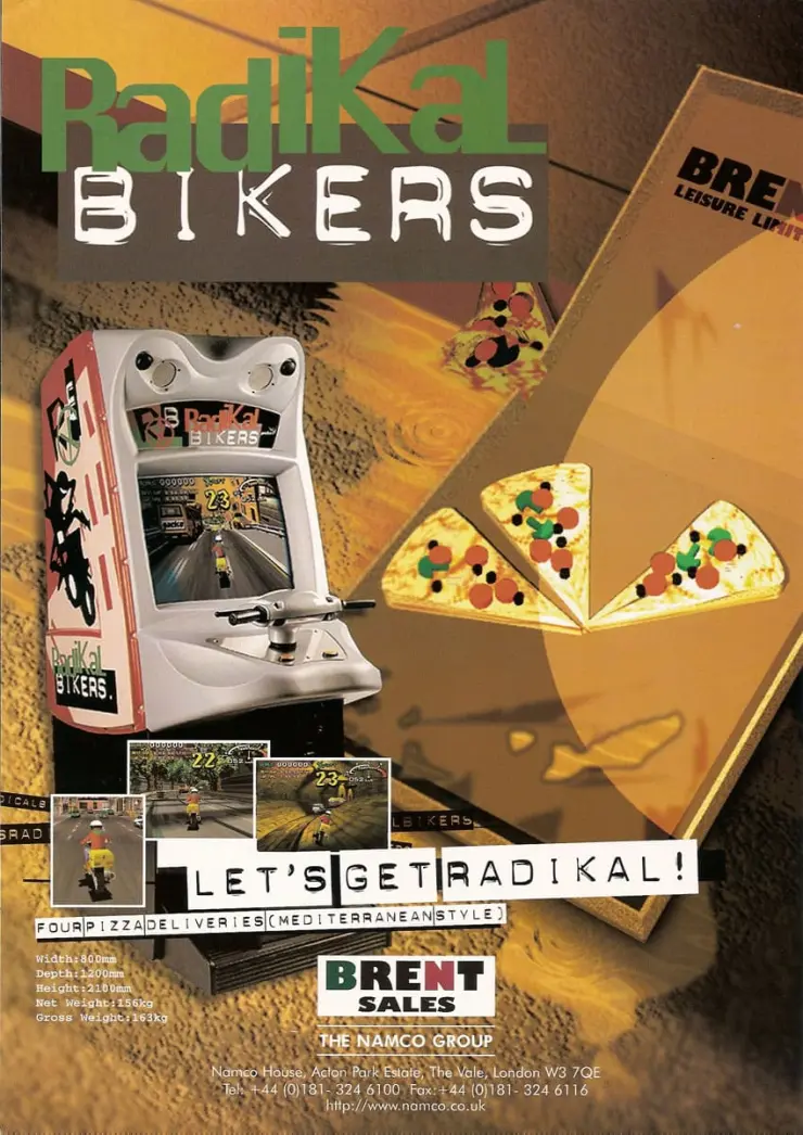 advert