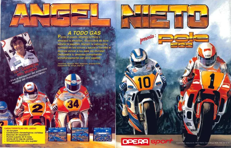 anuncio