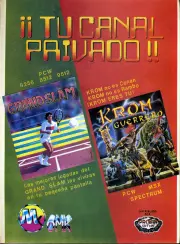 advert
