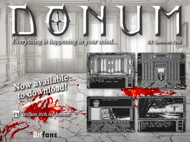 advert