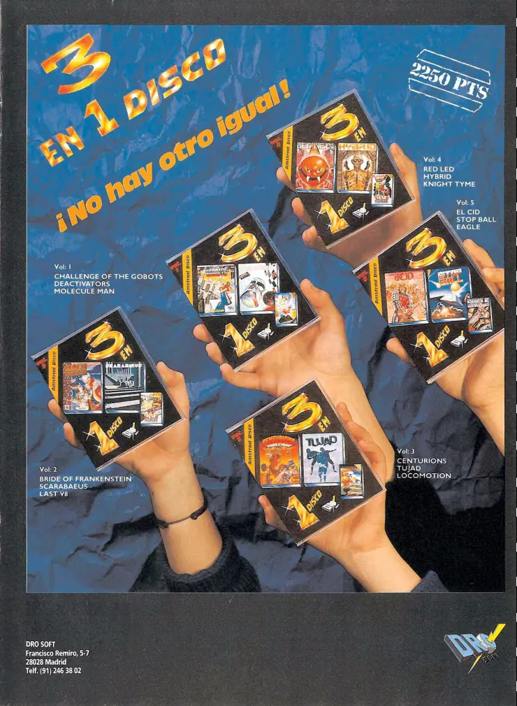 advert