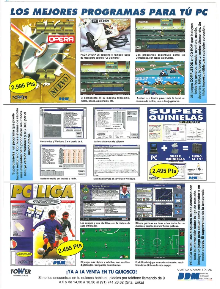 advert