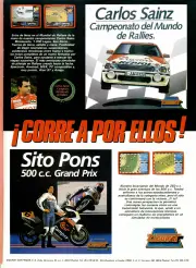 advert