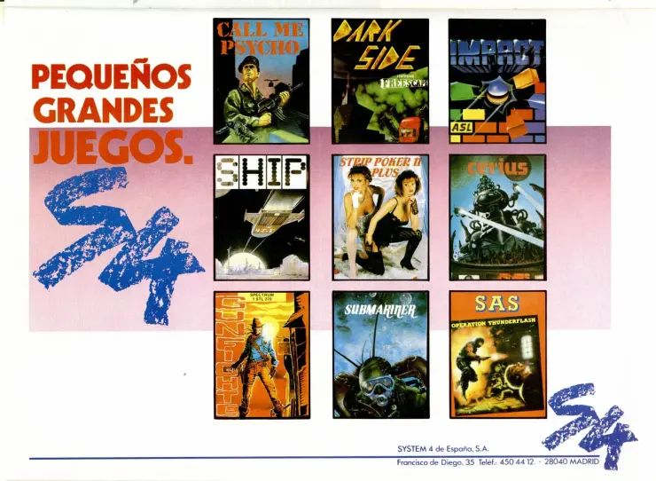 advert
