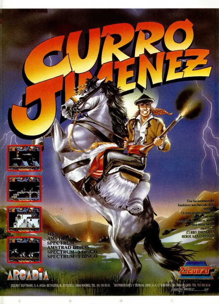 advert