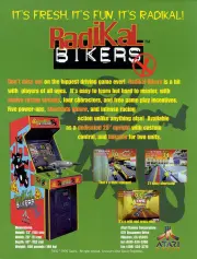 advert