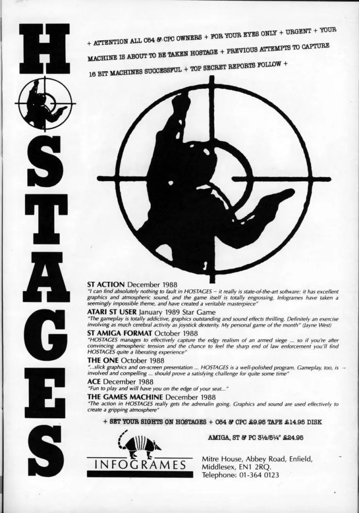 advert