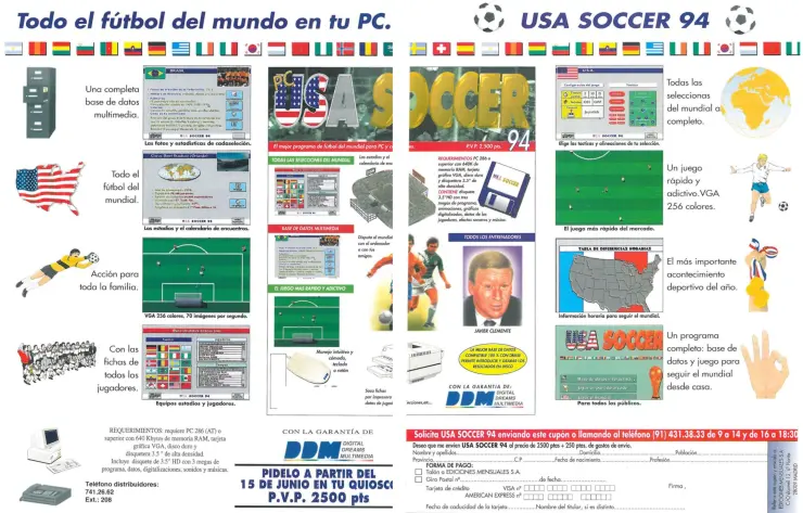 anuncio
