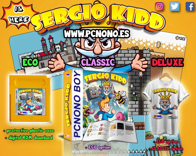 anuncio