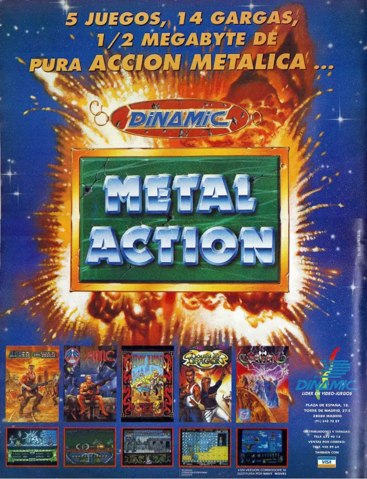 anuncio