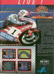 advert