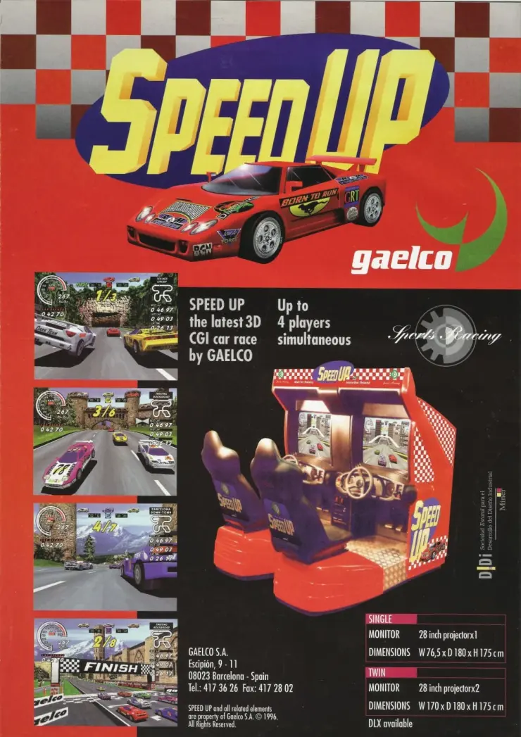 advert