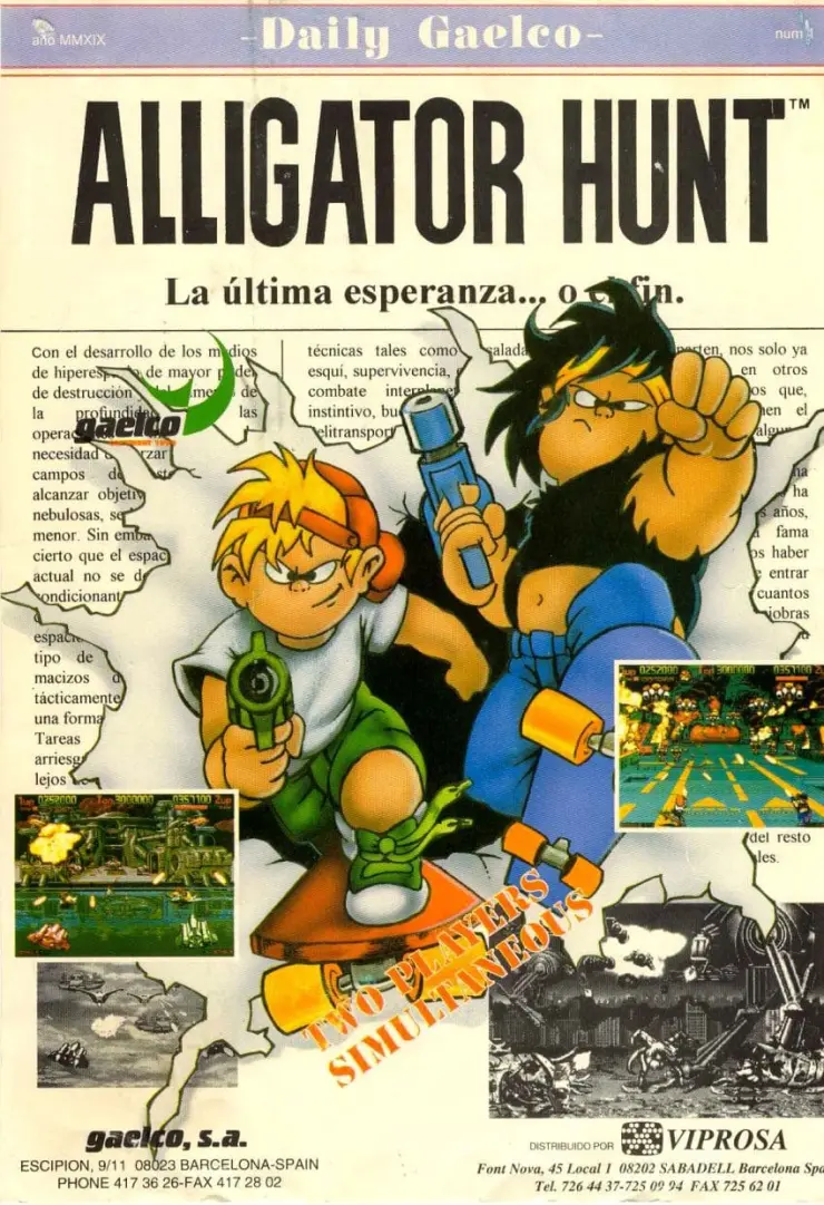 Click to enlarge advert