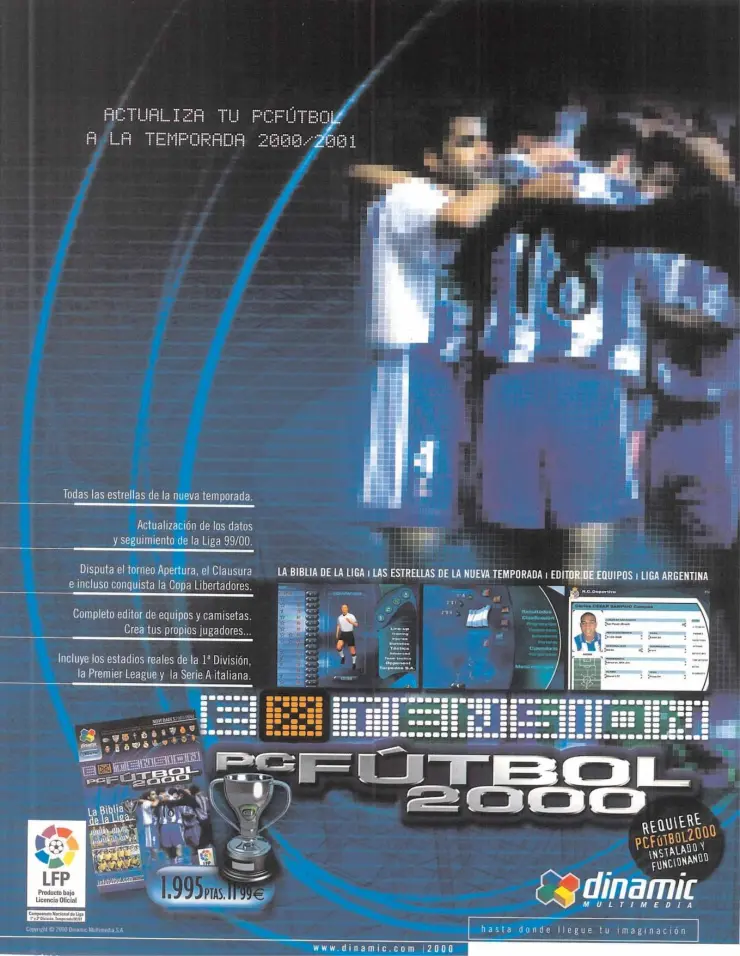 advert