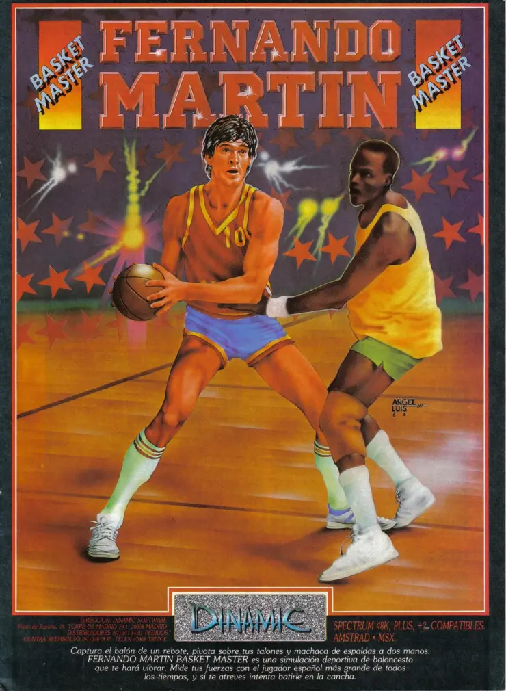advert