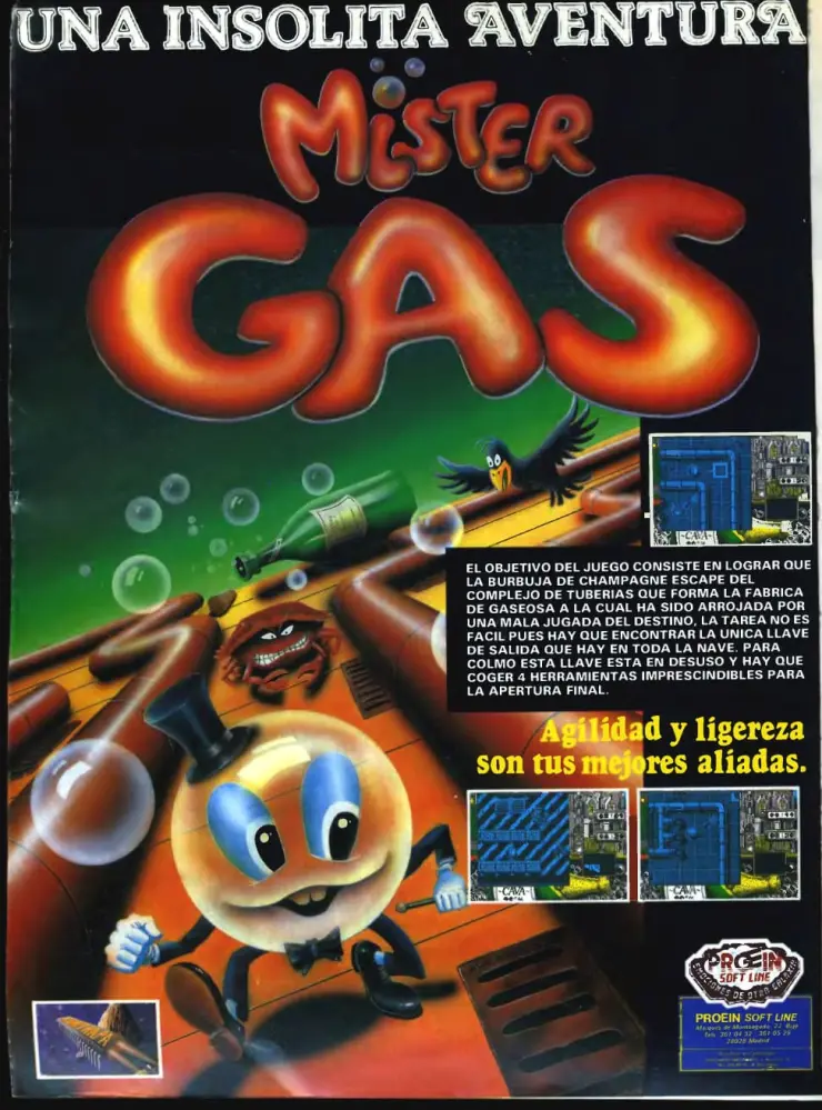 advert