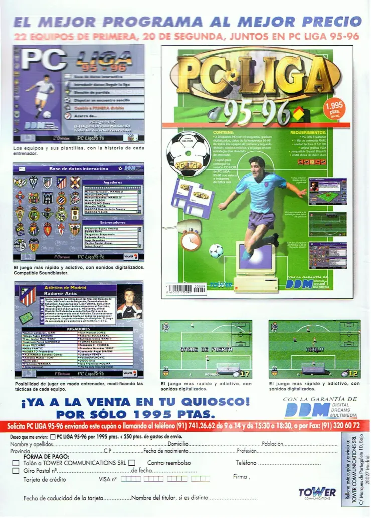 advert