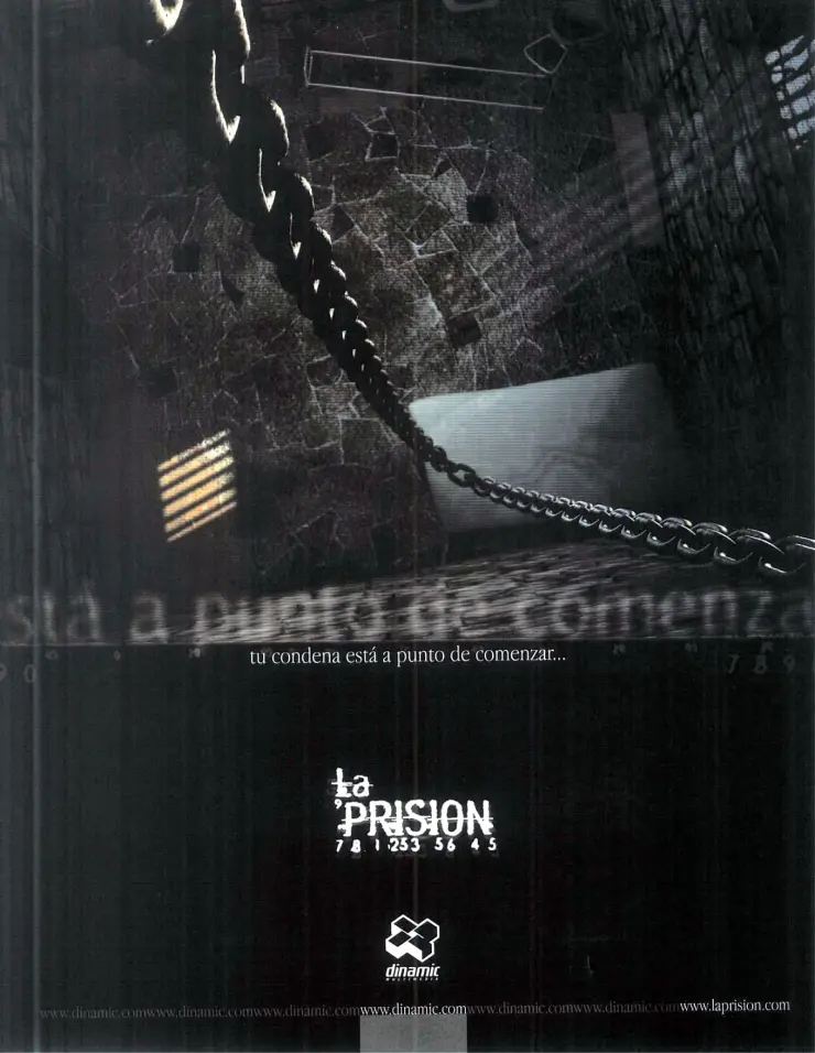 anuncio