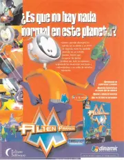 anuncio