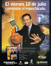 anuncio