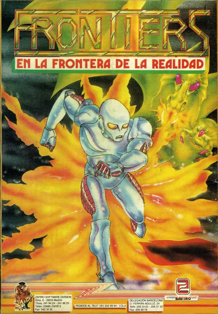 advert
