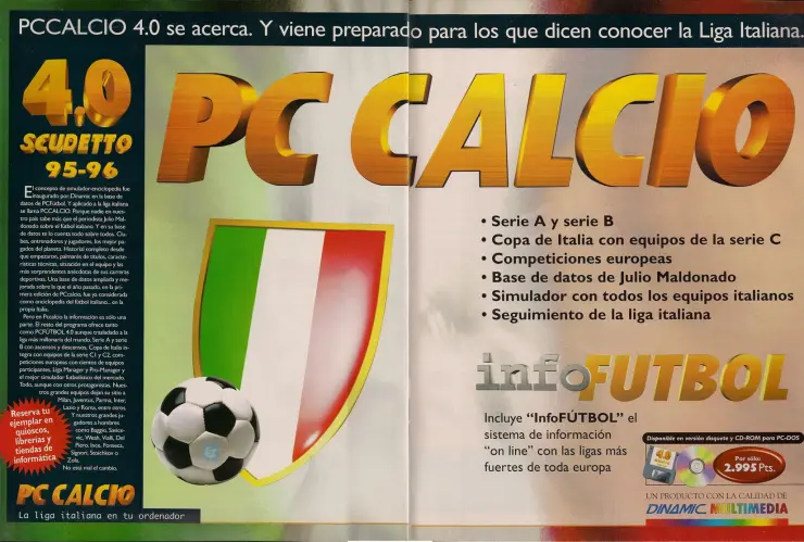 advert