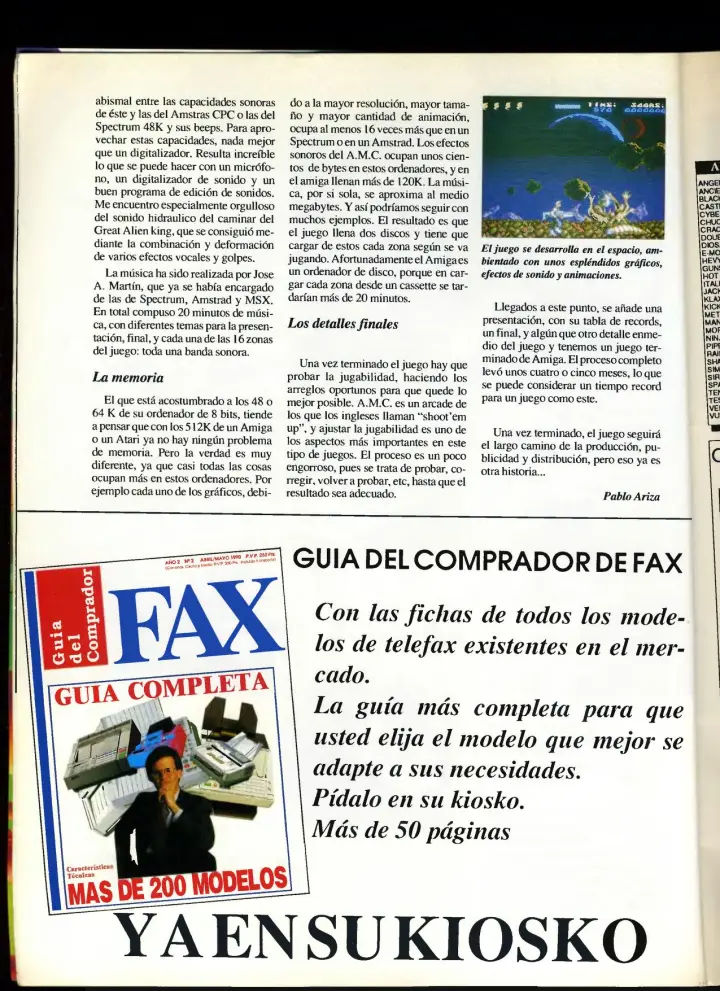 desarrollo