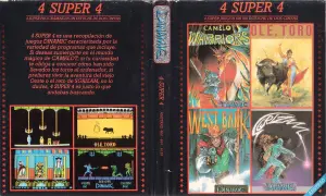 Amstrad CPC
