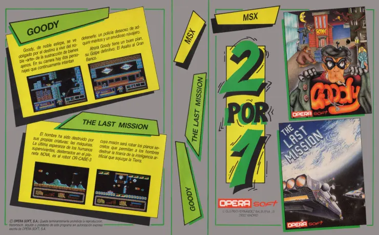 MSX