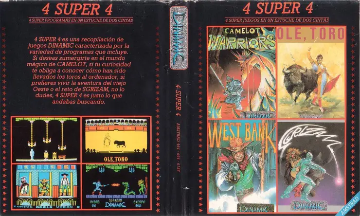 Amstrad CPC