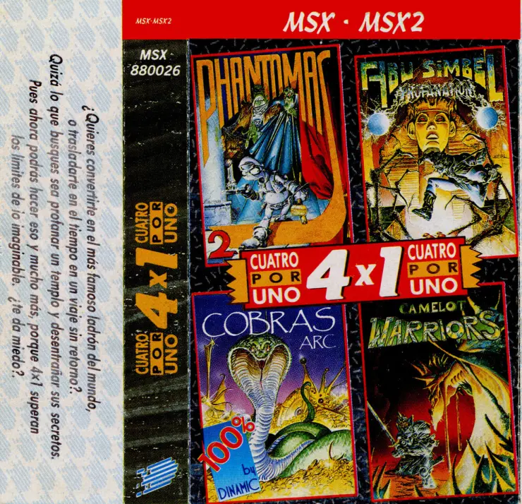 MSX