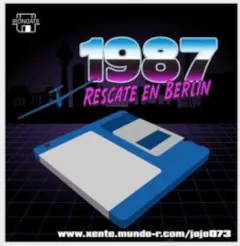 1987 - Rescate en Berlín