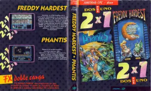 Amstrad CPC